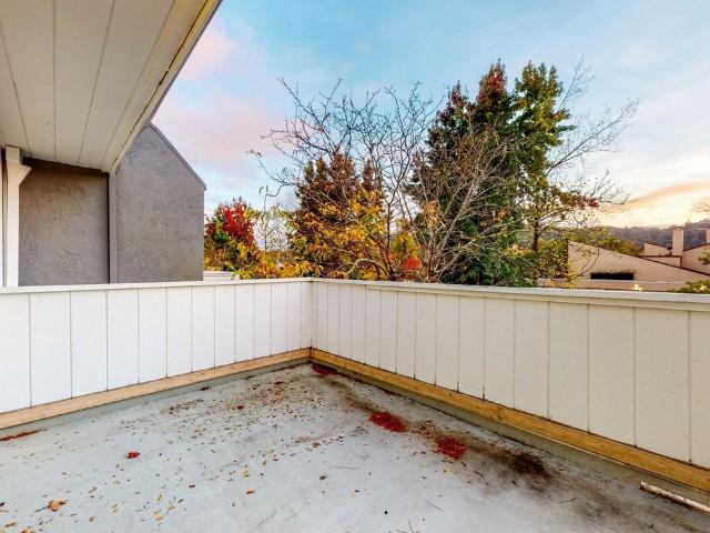 Apartment for rent in Santa Rosa, California