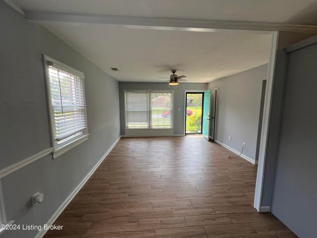 Property for rent in Louisville, Kentucky
