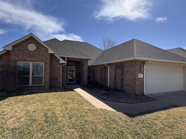 House for sale in Enid, Oklahoma