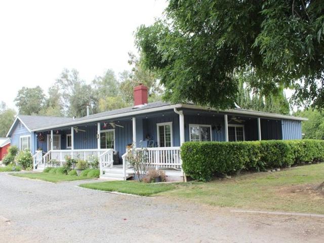 House for sale in Fresno, California