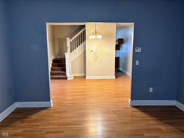 House for sale in Camby, Indiana