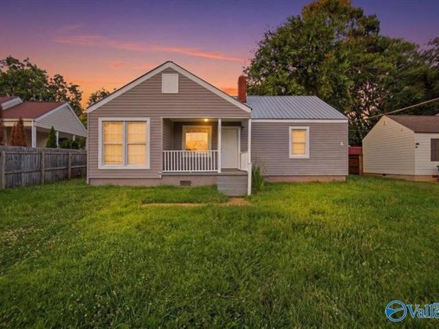 House for sale in Huntsville, Alabama