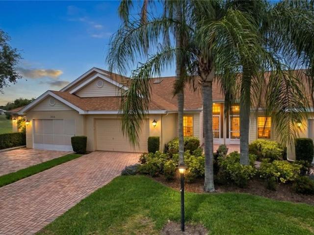 Condo for sale in Sun City Center, Florida