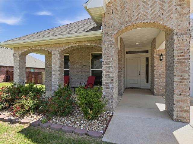 House for sale in Ark