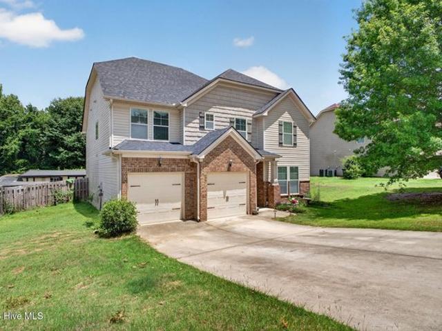 House for sale in Hephzibah, Georgia