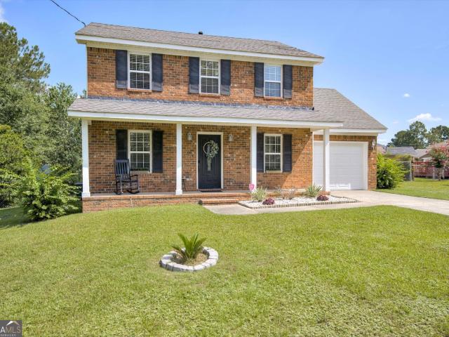 House for sale in Augusta, Georgia