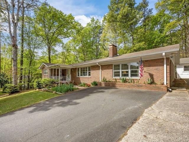 House for sale in Sanford, North Carolina