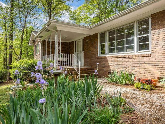 House for sale in Sanford, North Carolina