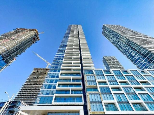 Condo for rent in York, Ontario