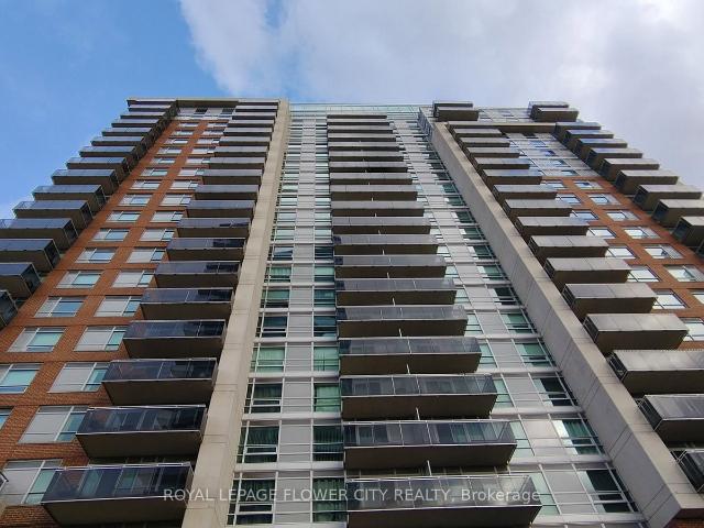 Condo for rent in Woburn, Ontario