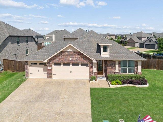 House for sale in Melissa, Texas