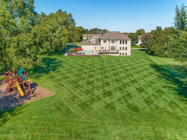 House for sale in Johnsburg, McHenry County