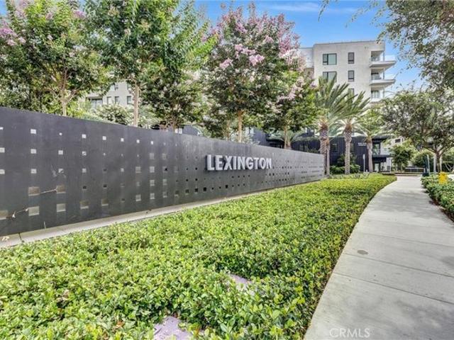Condo for sale in Irvine, California