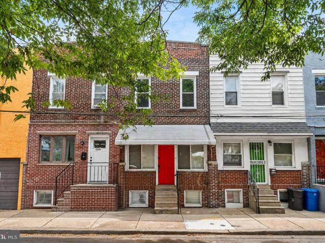 Townhouse for sale in South Philadelphia, Philadelphia