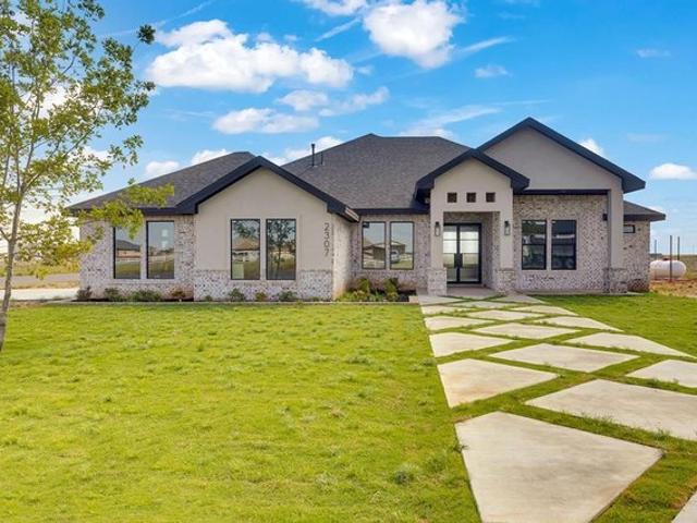 House for sale in Midland, Texas
