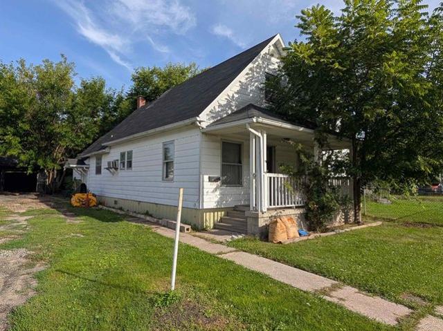 House for sale in Carrollton, Michigan