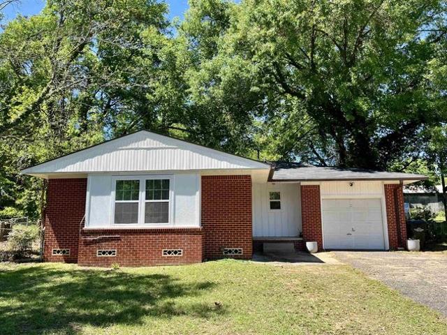 House for sale in Longview, Texas