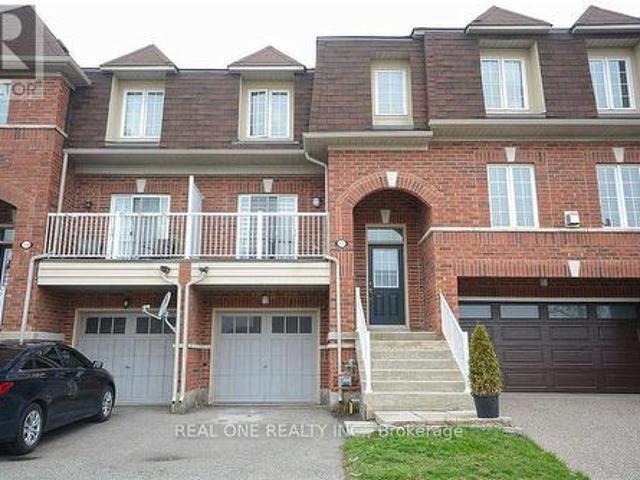 House for sale in Oakville, Ontario
