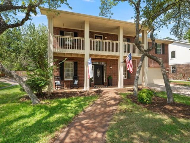 House for sale in Williamson, Texas