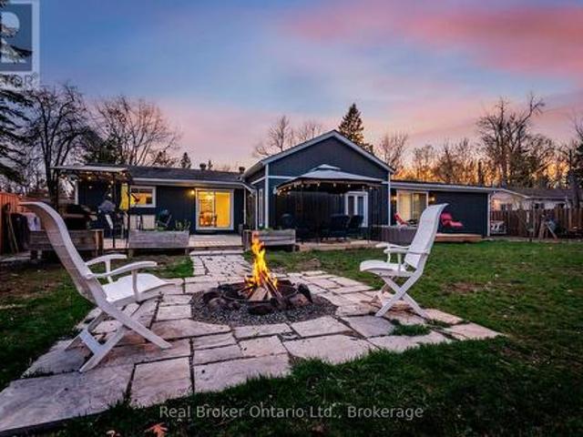 House for sale in Innisfil, Ontario
