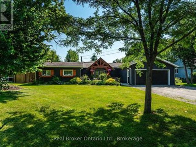 House for sale in Innisfil, Ontario