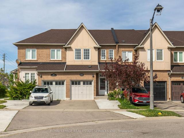 Property for sale in Oakville, Ontario