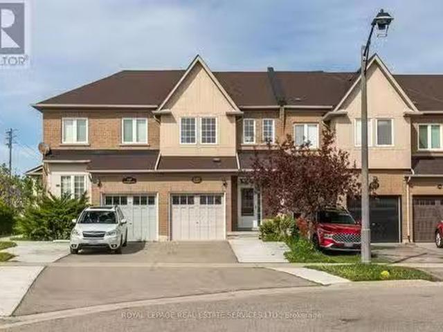Condo for sale in Oakville, Ontario