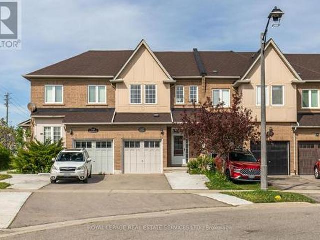 House for sale in Oakville, Ontario