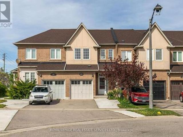 House for sale in Oakville, Ontario