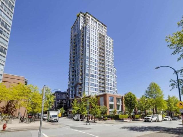 Property for sale in Chinatown, Vancouver