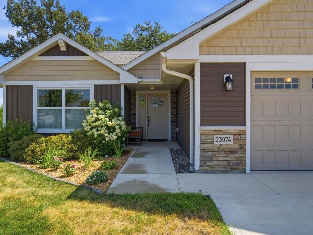 House for sale in Saint Augusta, Minnesota
