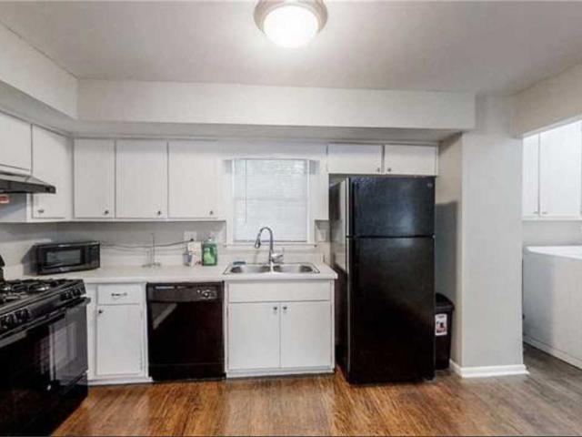 Apartment for rent in Decatur, Georgia