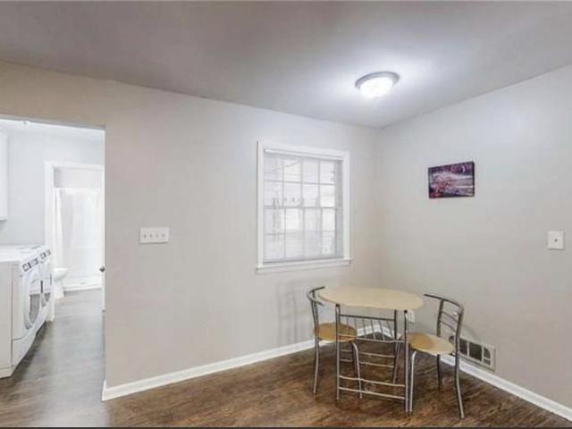 Apartment for rent in Decatur, Georgia