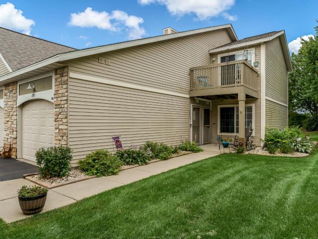 Condo for sale in Beloit, Wisconsin