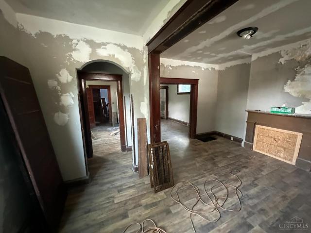 House for sale in Roselawn, Ohio
