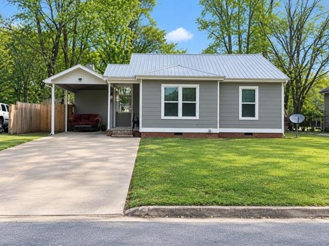 House for sale in Pine Bluff, Jefferson County