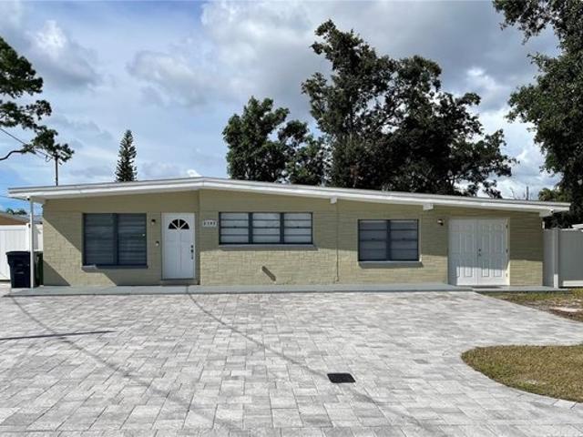 House for sale in Tampa, Florida