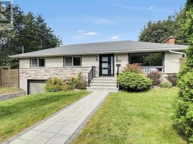 House for sale in Mulhurst Bay, Ontario