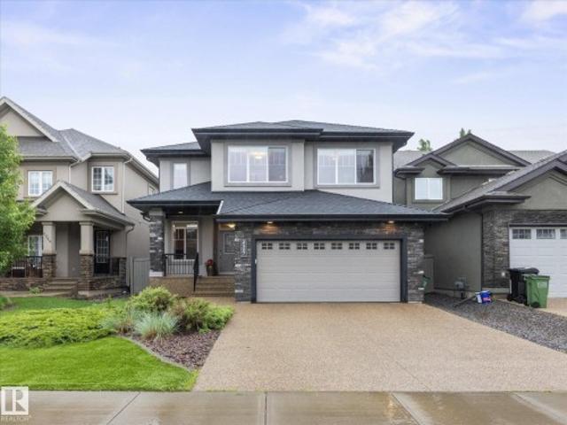 House for sale in Wedgewood, Alberta