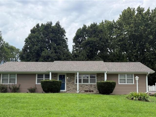 House for sale in Buchanan, Missouri
