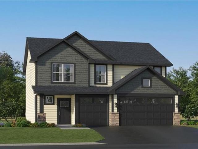 House for sale in Shakopee, Minnesota