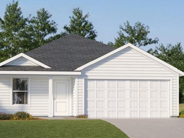 House for sale in Lockhart, Texas