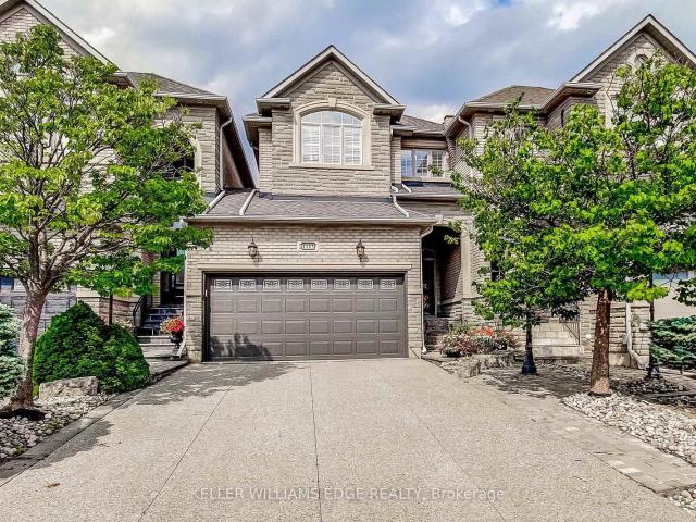 Property for sale in Oakville, Ontario
