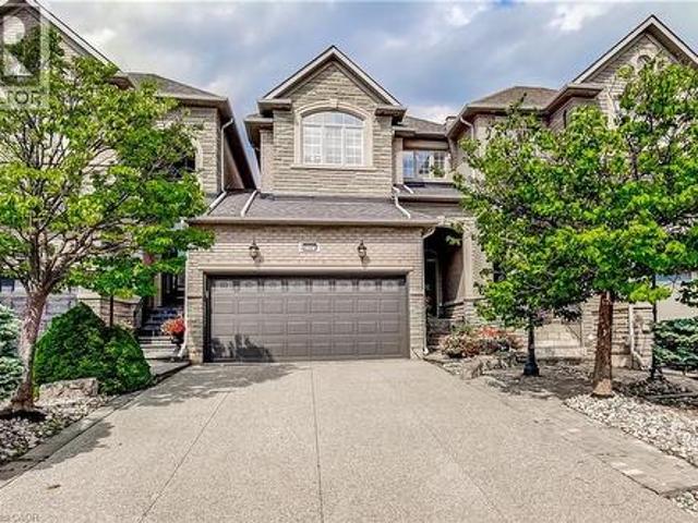 House for sale in Oakville, Ontario