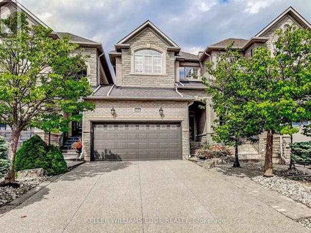 House for sale in Oakville, Ontario