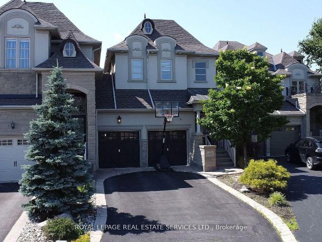 Property for rent in Oakville, Ontario