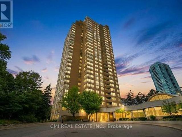Condo for sale in Woburn, Ontario