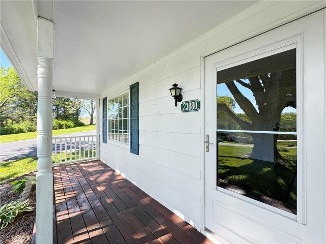 House for sale in Dearborn, Missouri