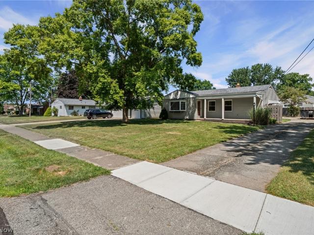 House for sale in North Olmsted, Ohio