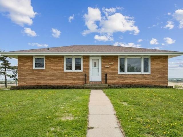 House for sale in Sherrill, Iowa
